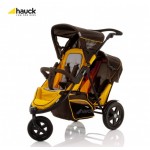 Коляска Hauck Freerider